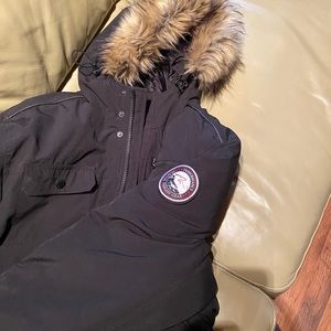 Alpine Tek Mens Winter Jacket